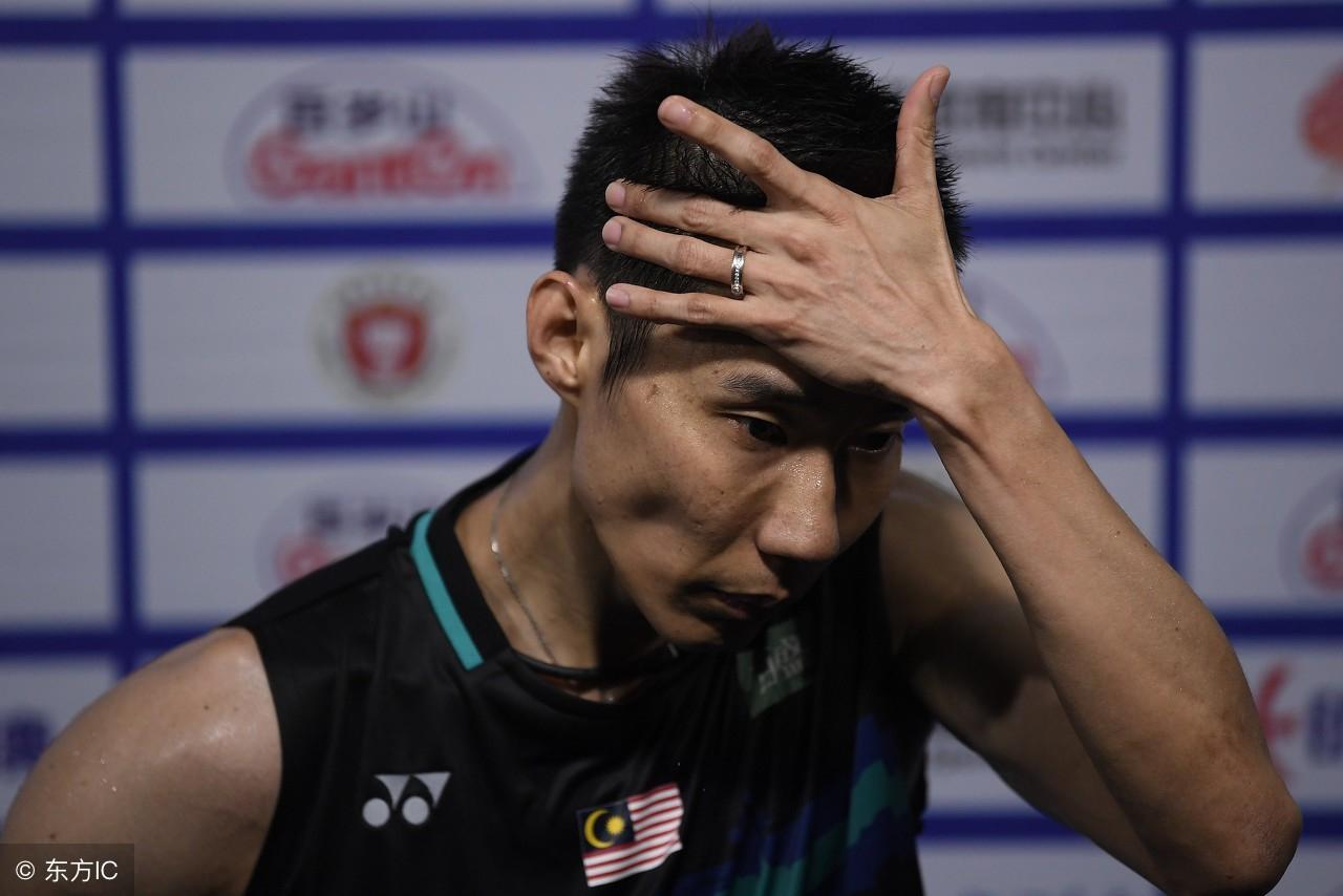 开云体育登录-关于泰国羽毛球队鏖战丹麦羽毛球队,李宗伟打破历史纪录的信息