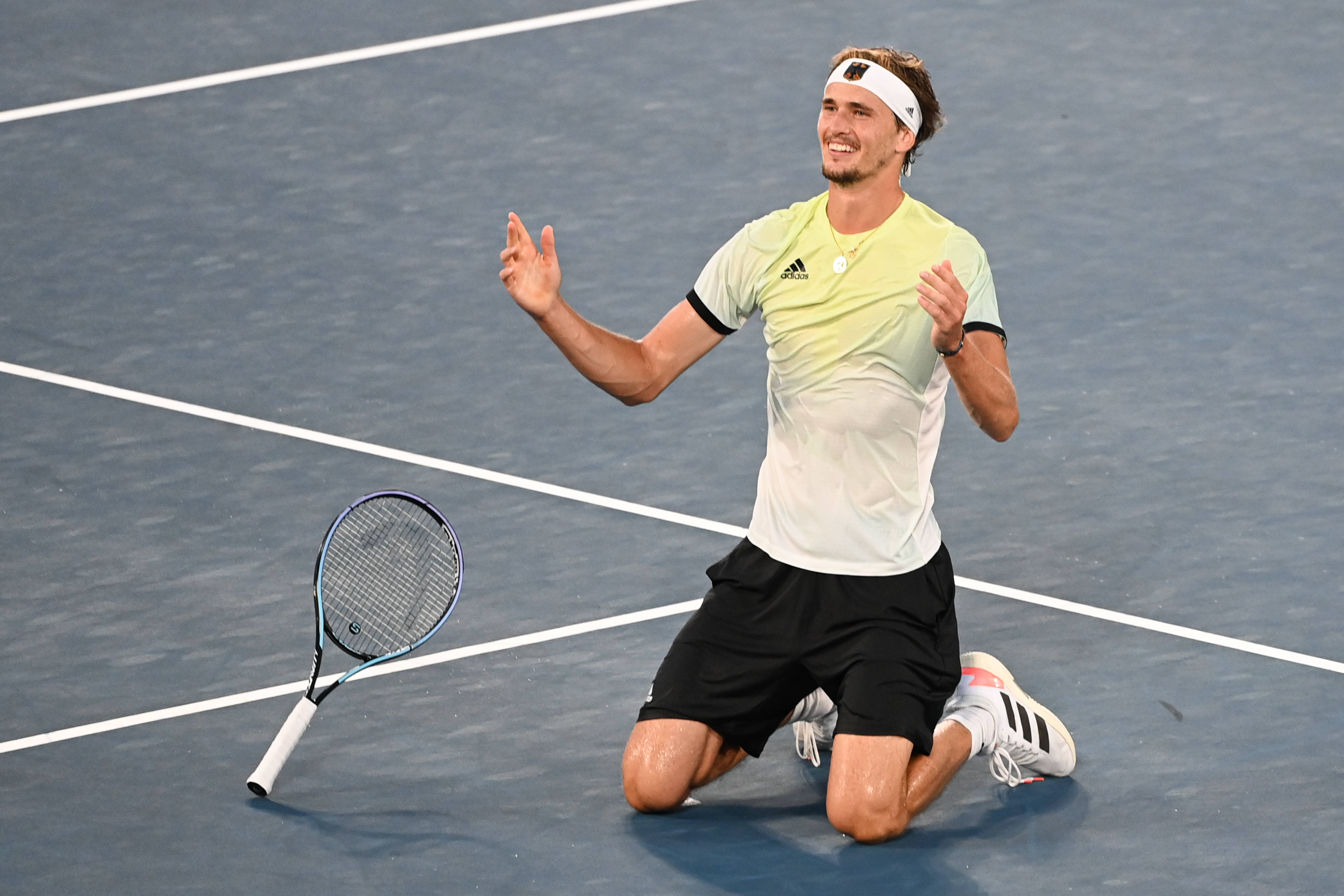 关于法国网球队逆转英国网球队,兹维列夫高光表现的信息 关于法国网球队逆转英国网球队,兹维列夫高光表现的信息