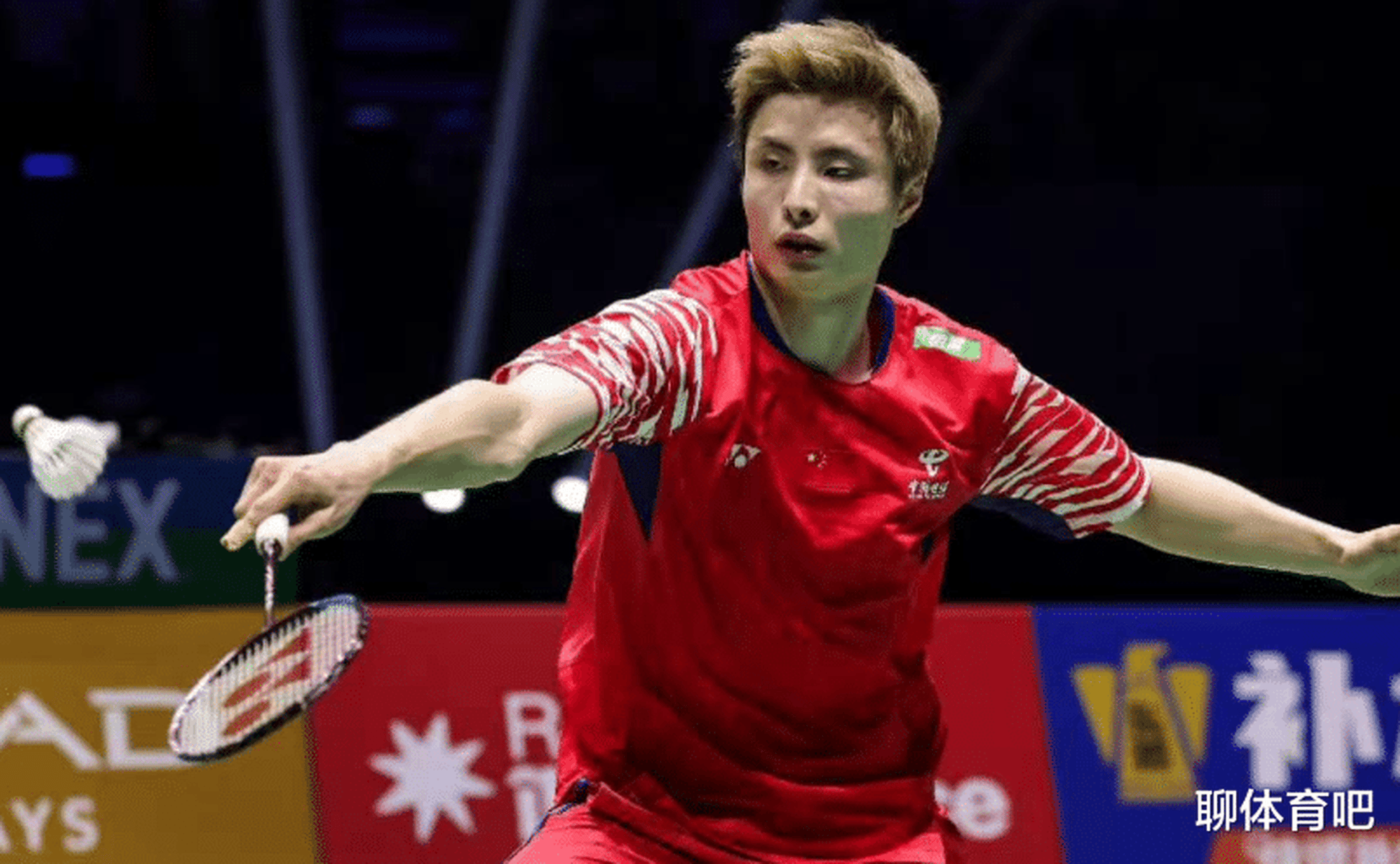 开云体育直播-关于印尼队完胜中国队,石宇奇关键制胜的信息