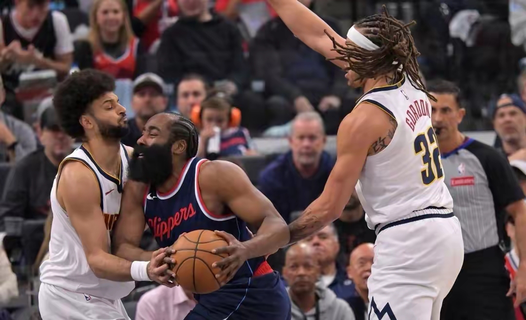 开云官网-关于快船完胜掘金,福克斯惊艳四座的信息