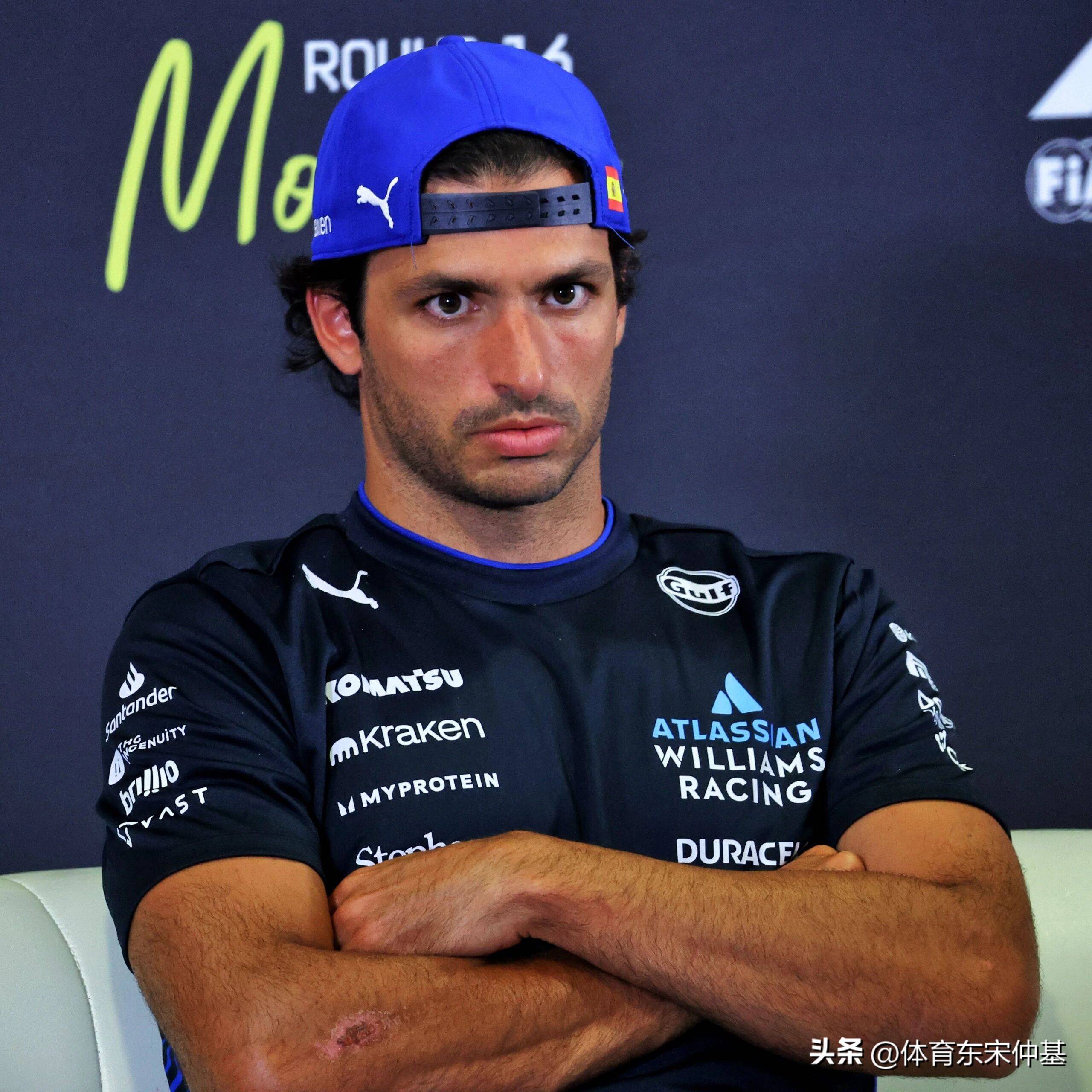 开云体育-包含索伯车队绝杀梅赛德斯，塞恩斯刷新纪录的词条